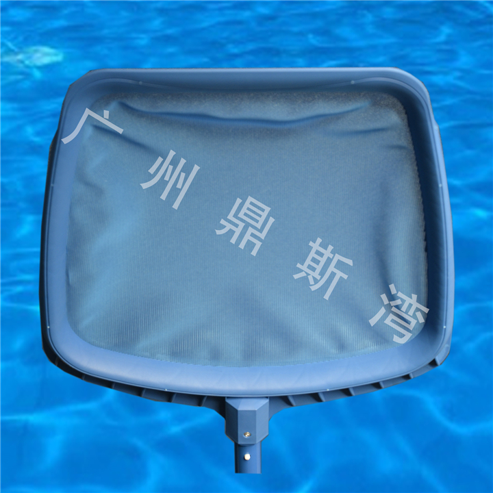 浅水叶网